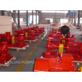 Diesel Engine Fire Water Pump (D, DG) Made in China
